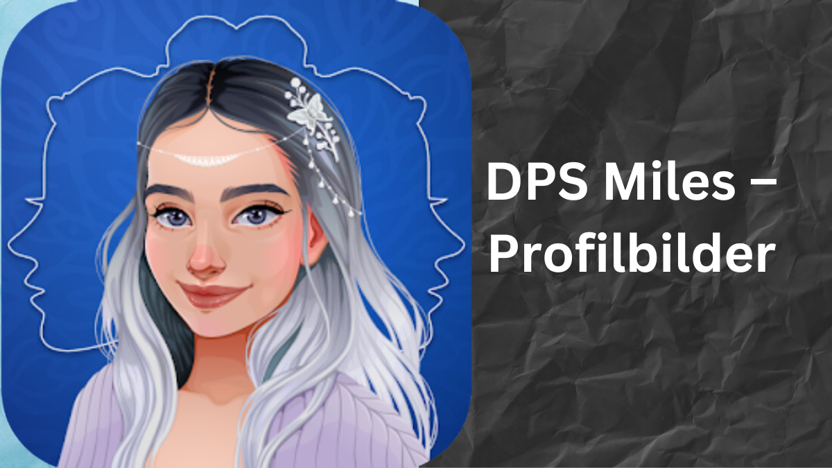 DPSmiles - Profilbilder