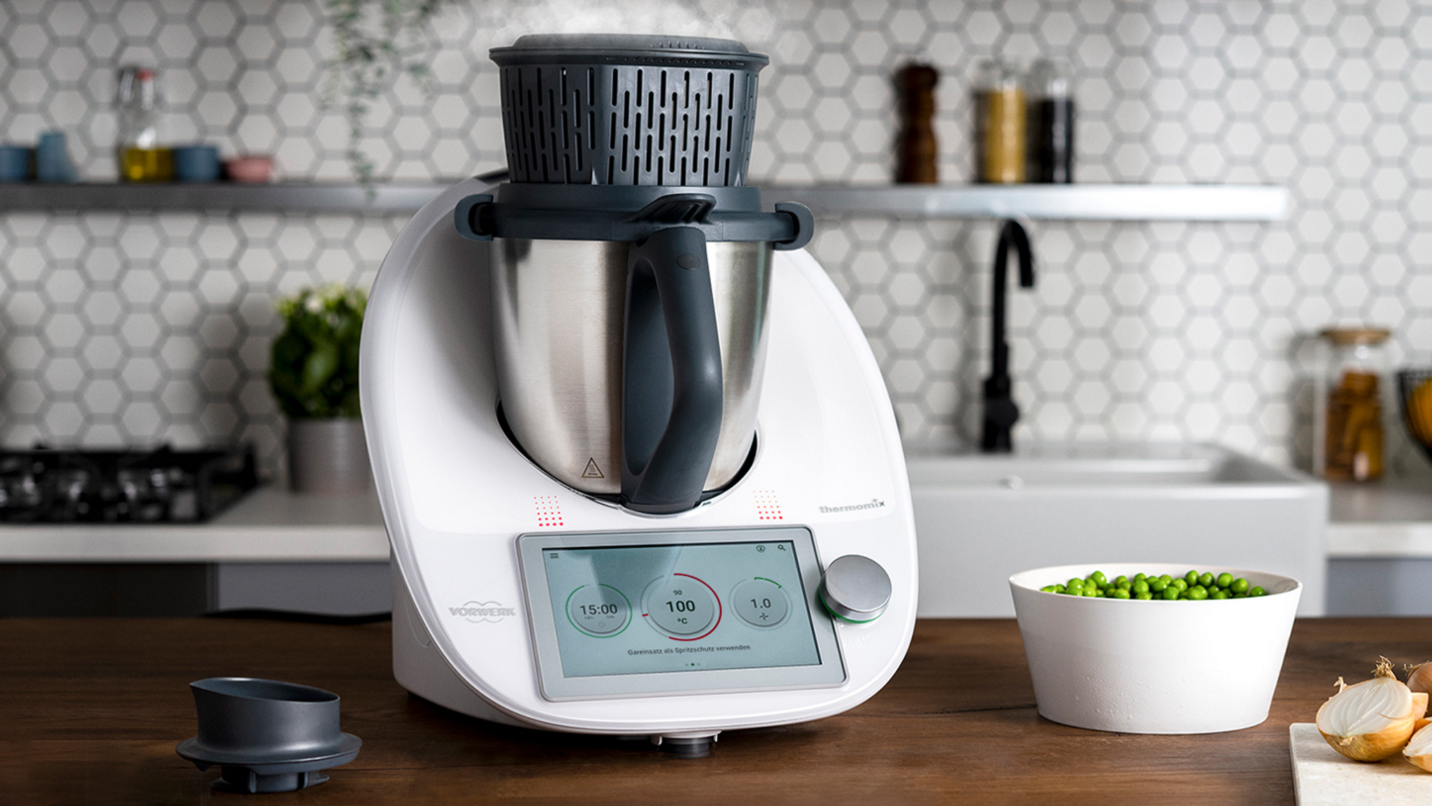 Thermomix TM7