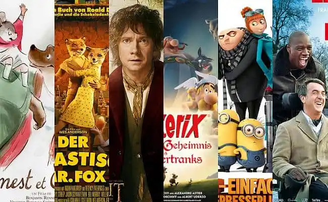 Die besten guten Filme auf Gute Filme Amazon Prime: Ein umfassender Leitfaden für Filmliebhaber