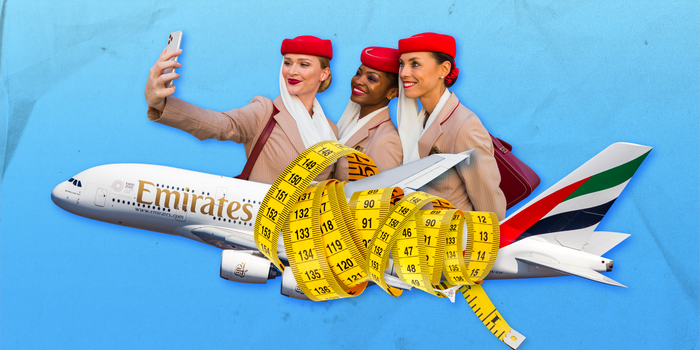 Emirates Stewardess Tot: Was Sie Wissen Müssen