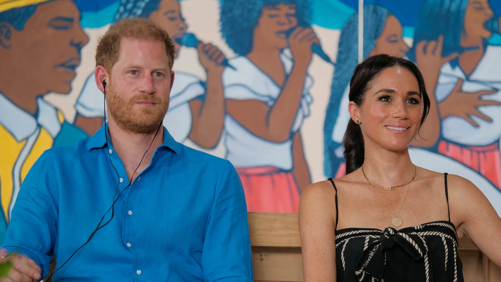 meghan markle news