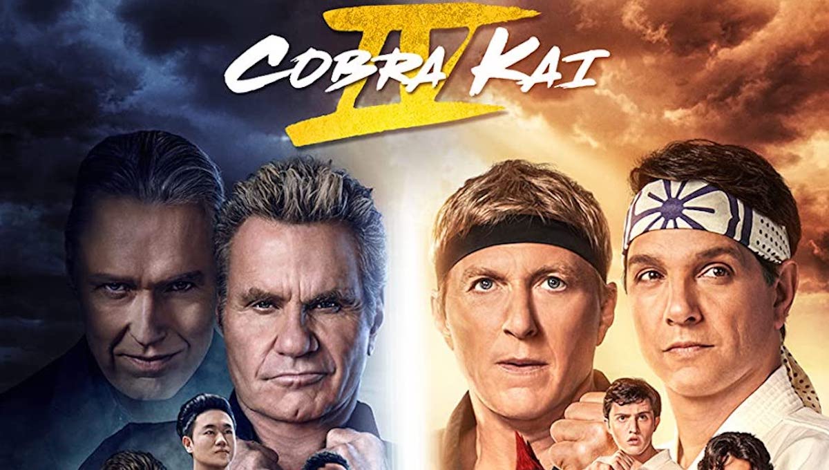 Besetzung von Cobra Kai: Eine detaillierte Analyse der Charaktere und Darsteller