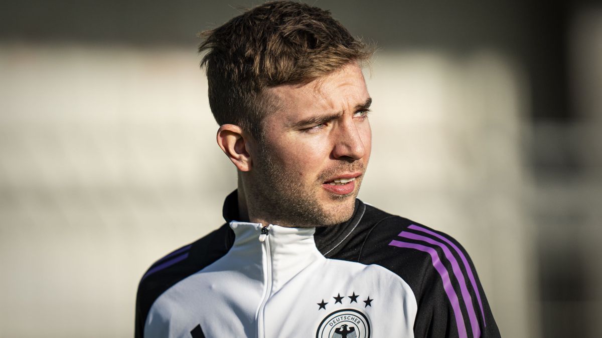 Christoph Kramer Beitrittsdaten: Ein umfassender Leitfaden