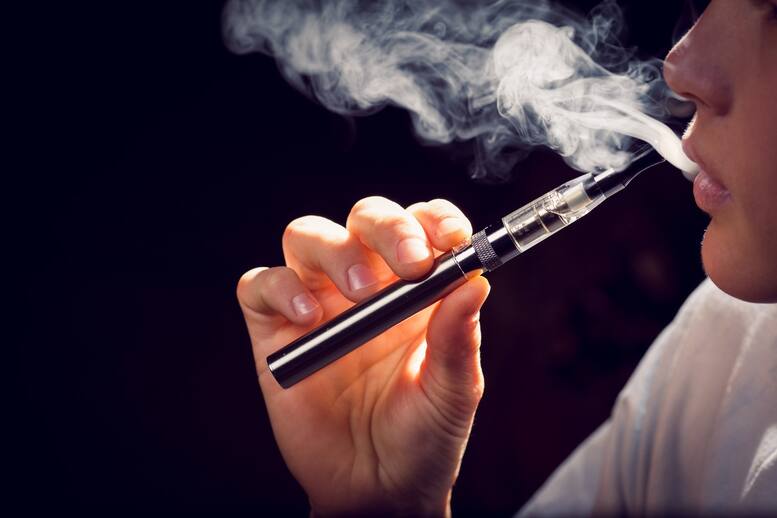 Die Wahrheit über CBD Vapes