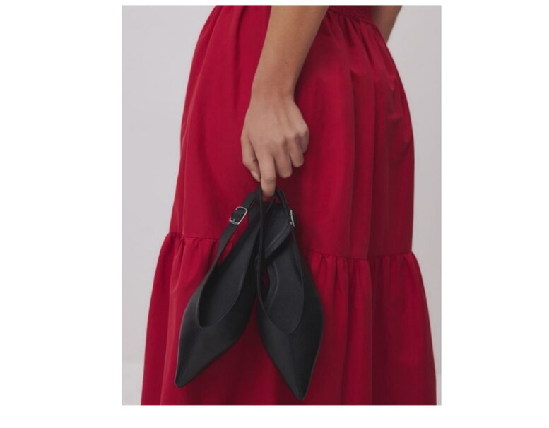 Damen Schuhe von Reserved