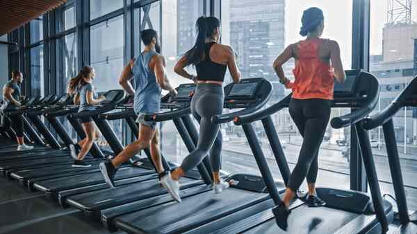 Der große Fitnesstrends Guide 2025