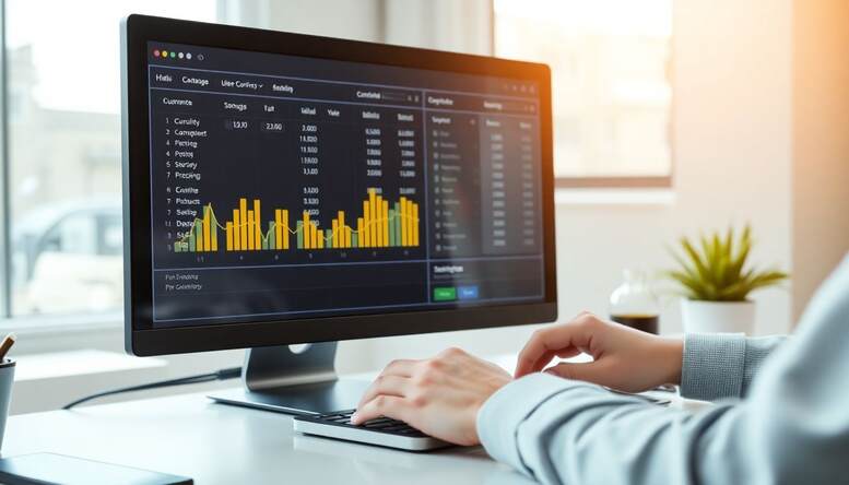 Die Bedeutung der einfachen Währungsumrechnung und Online-Transaktionen in der digitalen Finanzwelt