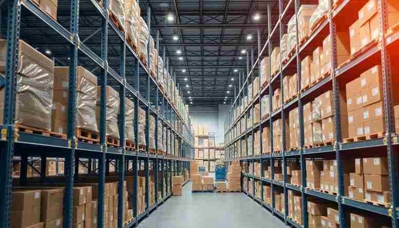 Die Rolle der modernen Automatisierung in der Effizienzsteigerung der Logistik