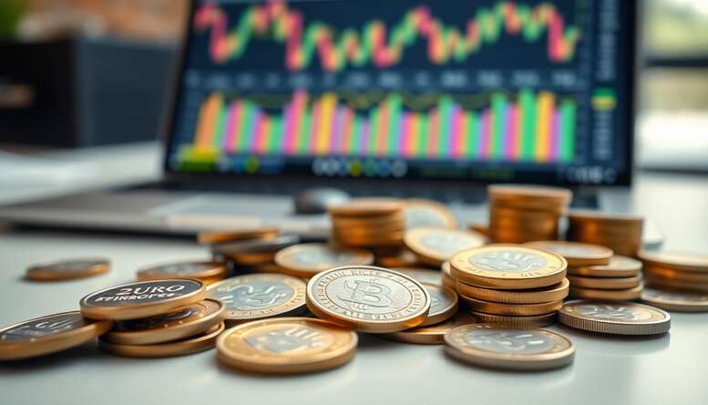 Sparsame und effiziente Verwaltung des Euro- und Schweizer Franken-Wechselkurses