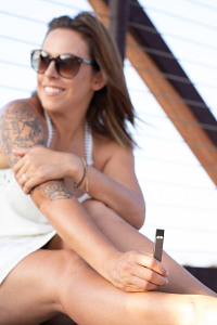 Aspire E-Zigaretten